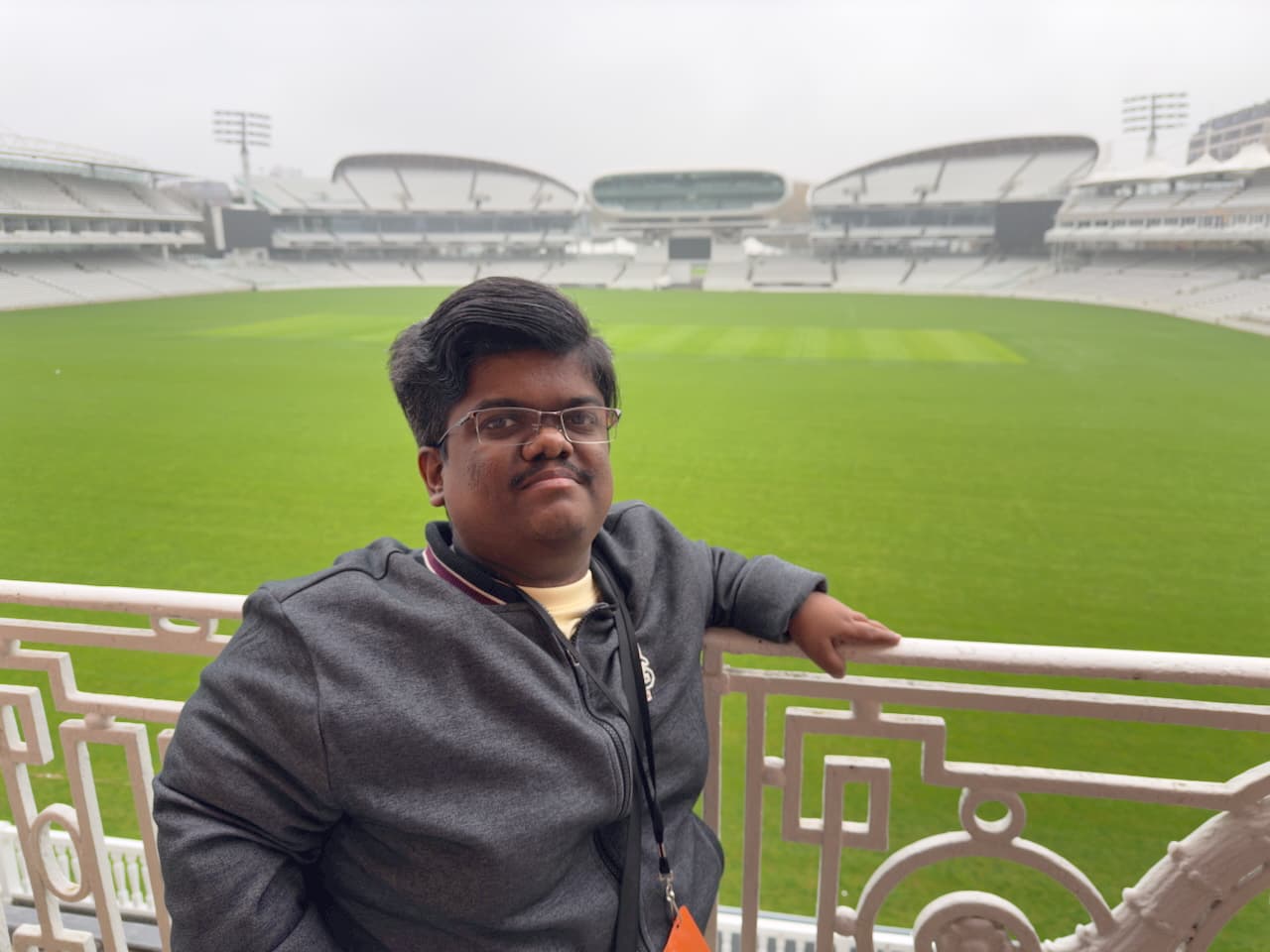 Abhijith Warrier